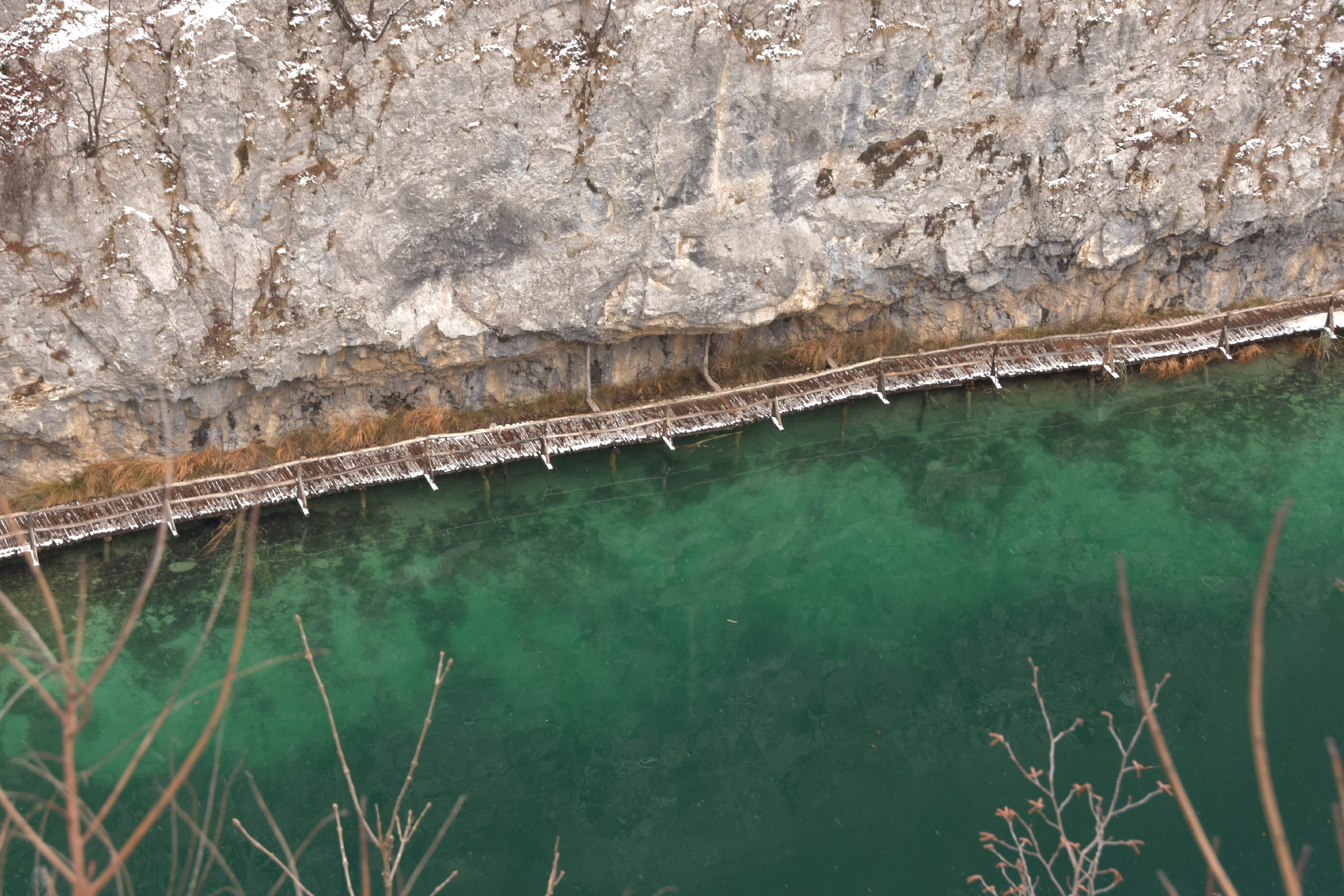Plitvice Lakes N.P.